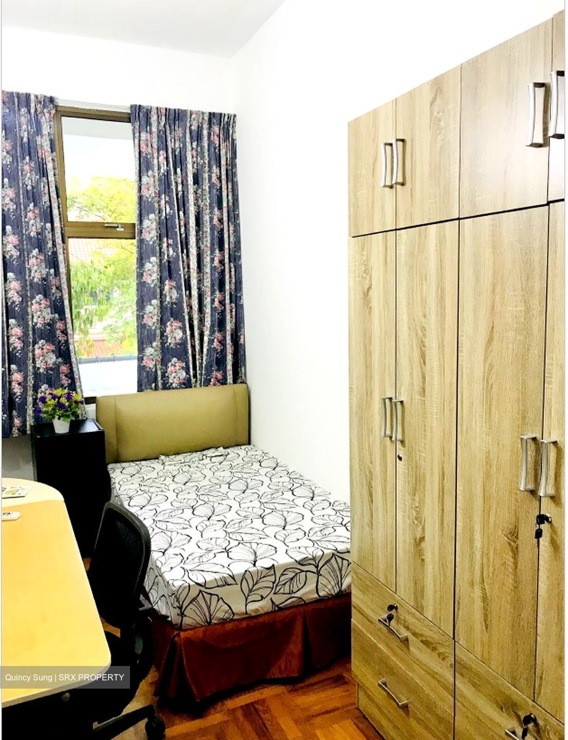 Sallim Road (D14), Terrace #436901451